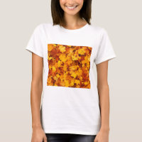 Autumn Leaves