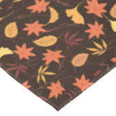 Autumn Leaves Tablecloth Tafelkleed (Gekanteld)