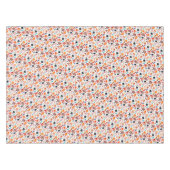 Autumn Leaves Tablecloth Tafelkleed (Voorkant (Horizontaal))