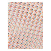 Autumn Leaves Tablecloth Tafelkleed (Voorkant)