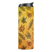 Autumn Leaves Thermosbeker (Gedraaid links)