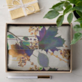 Autumn leest Royal Colors Tissue Paper Tissuepapier (Geschenk)