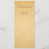  AUTUMN LEIDINGSPROGRAMMA PROGRAMMA (Achterkant)