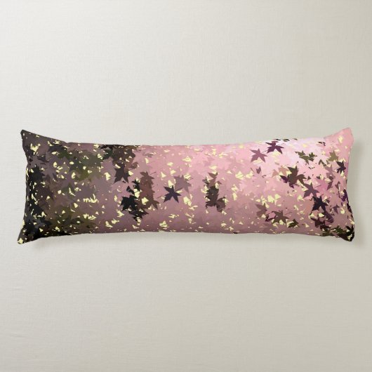 AUTUMN LICHAAMSKUSSEN (Voorkant)