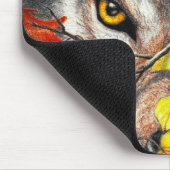 Autumn Lookout Mousepad Muismat (Hoek)