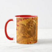 Autumn Love Mug (Gauche)