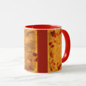 Autumn Love Mug (Devant droit)