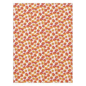 Autumn Maple Leaves Tafelkleed (Voorkant)