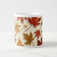 Autumn Maple Mok