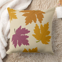 Autumn Maple verlaat modern