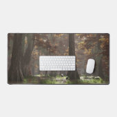 Autumn Marsh Bureaumat (Keyboard & Muis)