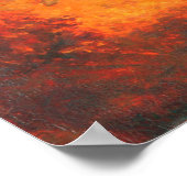 Autumn Meadows - Poster Albert Pinkham Ryder (Coin)