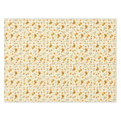 Autumn Mix Tablecloth Tafelkleed (Voorkant (Horizontaal))