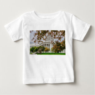 Autumn MO Capitol