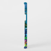 Autumn Moon Case-Mate Samsung Galaxy Hoesje (Achterkant/rechts)