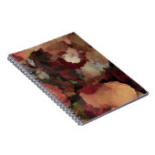 Autumn Mosaics Notitieboek (Rechterzijde)