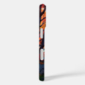 Autumn Mountain Trail Case-Mate iPhone Case (Achterkant / Rechts)