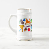 Autumn mug (Gauche)