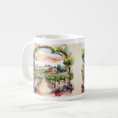 Autumn Mug Koffiemok (Voorkant links)