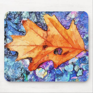 AUTUMN MUISMAT