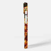 Autumn Mums Case-Mate iPhone Case (Achterkant / Links)