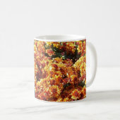 Autumn Mums Koffiemok (Voorkant rechts)