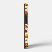 Autumn Mushrooms Case-Mate iPhone Case (Achterkant / Rechts)