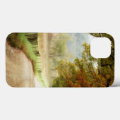 Autumn on a Country Road Case-Mate iPhone Case (Achterkant (horizontaal))