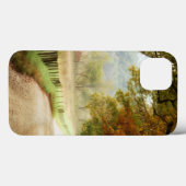 Autumn on a Country Road Case-Mate iPhone Case (Achterkant (horizontaal))