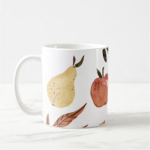 Autumn Orchard Esthetisch Koffiemok
