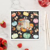 Autumn Party Servet (Insitu)