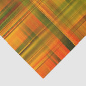 Autumn Play Tissuepapier (Detail)