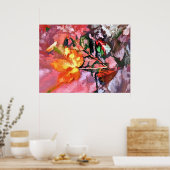 AUTUMN POSTER (Keuken)