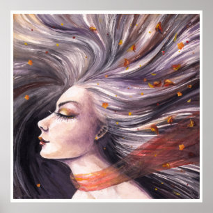 Autumn Poster