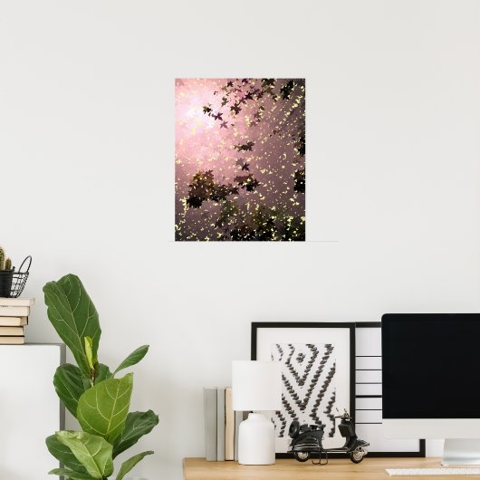 AUTUMN POSTER (Thuiskantoor)