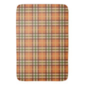 Autumn Pset Pattern Badmat (Voorkant Verticaal)