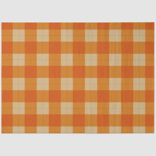 Autumn Pset Series Design 1 Tissuepapier (Voorkant)