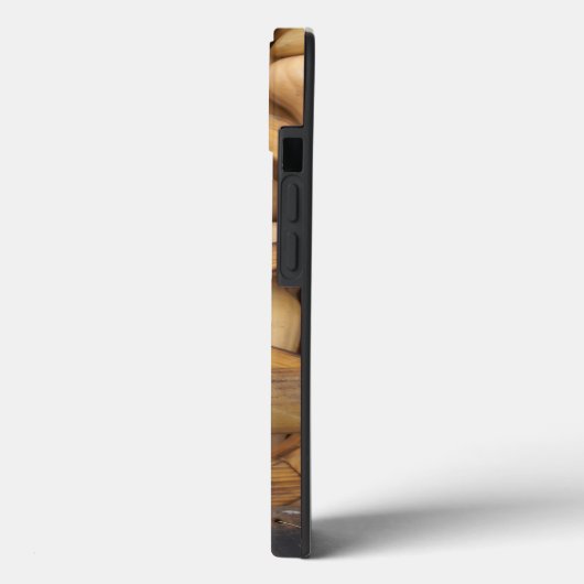 Autumn pumpkins Case-Mate iPhone case (Achterkant / Links)