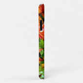 Autumn Rain Case-Mate iPhone Case (Achterkant/rechts)