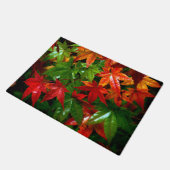 Autumn Rain Deurmat (Schuin)