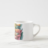 Autumn Reading Chair Tasses  —Book Corner (Droite)