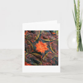 Autumn Rising 2 Kaart