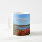 Autumn River View Mug (Devant gauche)