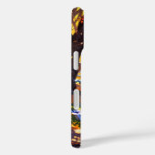 Autumn Riverside Picnic Case-Mate iPhone Case (Achterkant / Rechts)