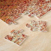 Autumn Road Jigsaw Puzzle (Côté)