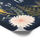 Autumn Romance | The Best is Yet To Come Poster (Hoek)