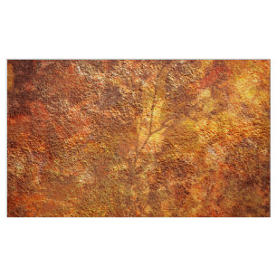 Autumn Rustic Texture Craft Stof
