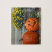 Autumn Scene Legpuzzel (Verticaal)