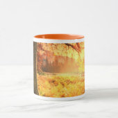 Autumn Scene Mok (Midden)