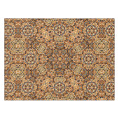 Autumn Shades Fractal Tafelkleed (Voorkant (Horizontaal))